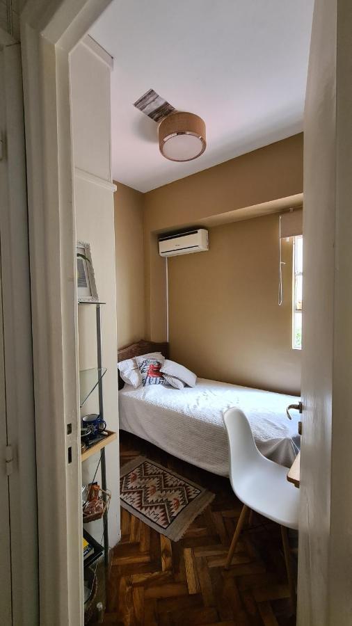 Habitacion Shabby Chic- Next Consulado Usa-Aeroparque Airport Buenos Aires Exterior photo