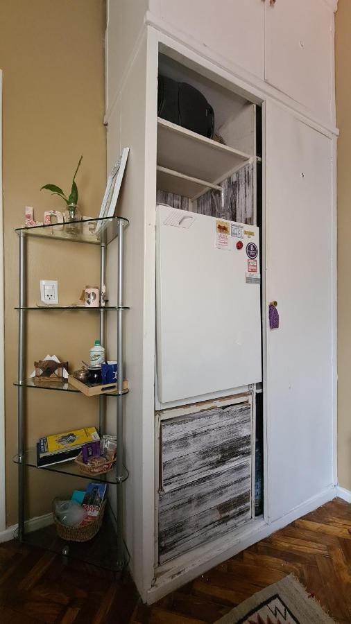 Habitacion Shabby Chic- Next Consulado Usa-Aeroparque Airport Buenos Aires Exterior photo