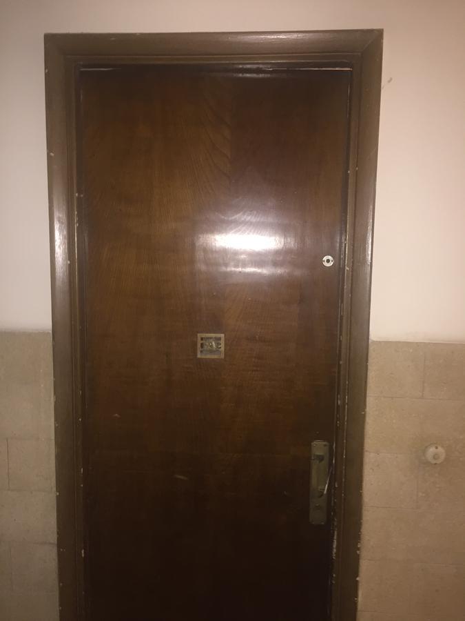 Habitacion Shabby Chic- Next Consulado Usa-Aeroparque Airport Buenos Aires Exterior photo